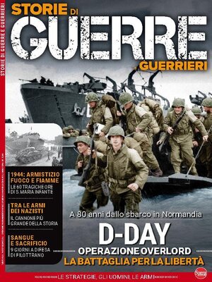 cover image of Guerre e Guerrieri 